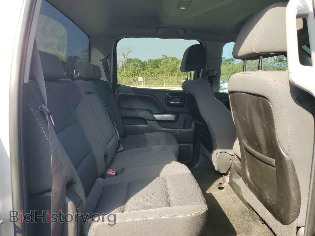 2014 CHEVROLET SILVERADO - VIN: 3GCPCREC5EG151027 - Фото 10