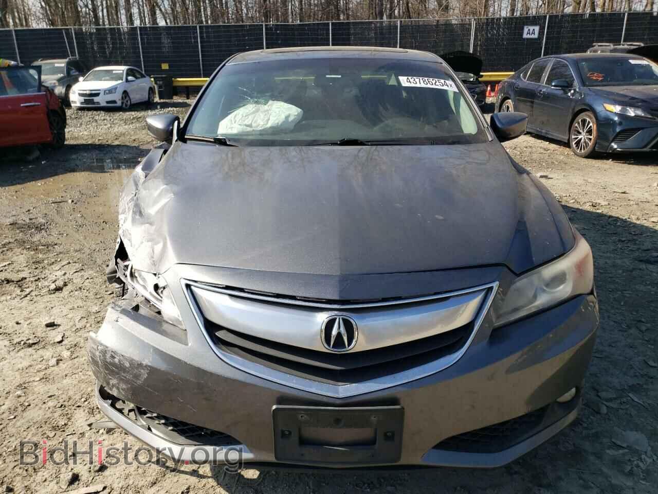 2013 ACURA ILX - VIN: 19VDE1F73DE018768 - Фото 5