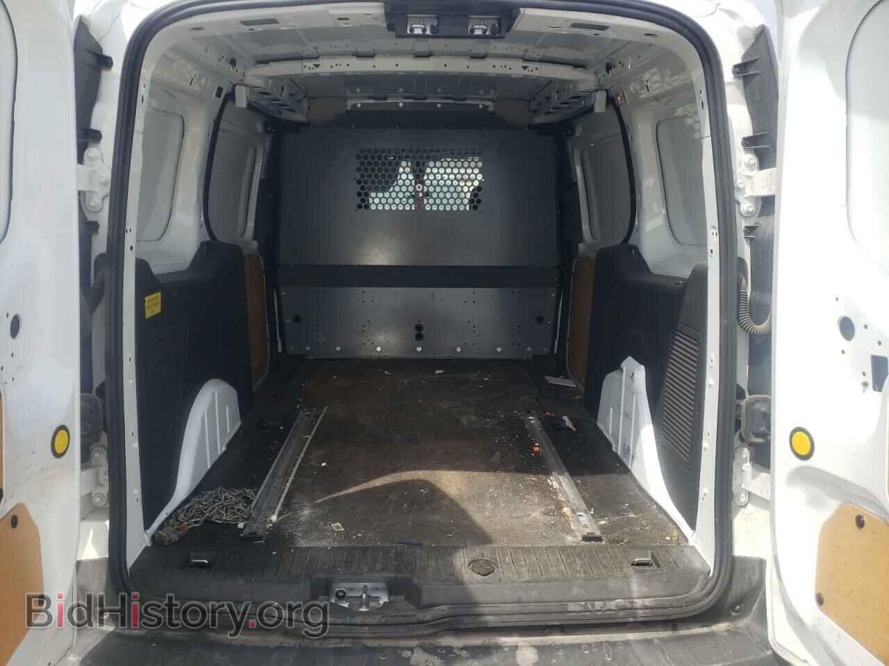 2016 FORD TRANSIT CO - VIN: NM0LS7F70G1242826 - Фото 9