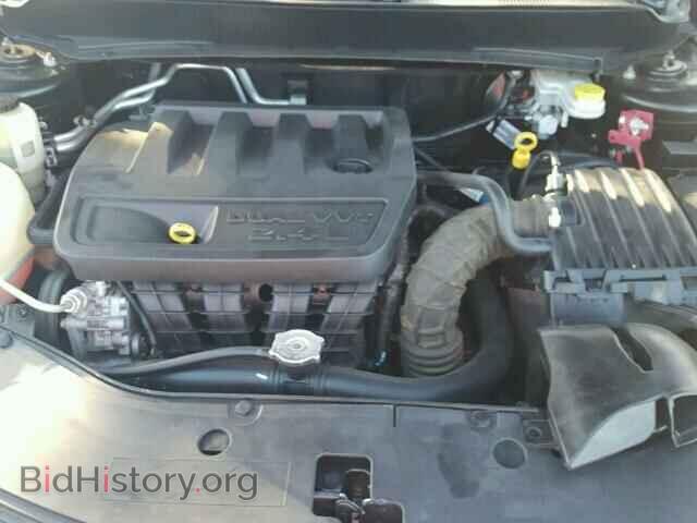 2010 DODGE AVENGER - VIN: 1B3CC1FB4AN222775 - Фото 7