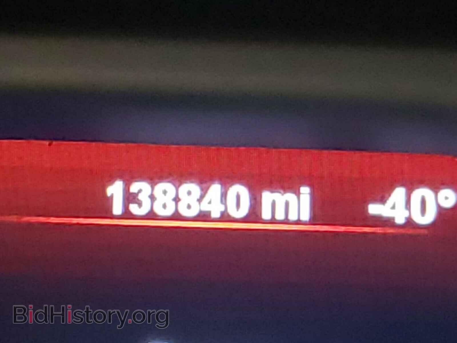 2012 DODGE JOURNEY - VIN: 3C4PDCAB5CT167546 - Фото 8