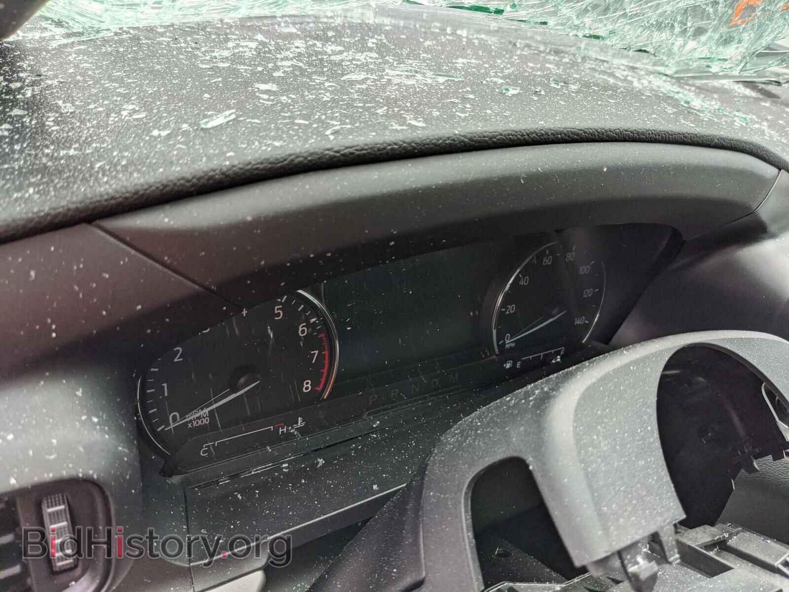 2021 FORD EXPLORER - VIN: 1FMSK8DH0MGA51833 - Photo 8
