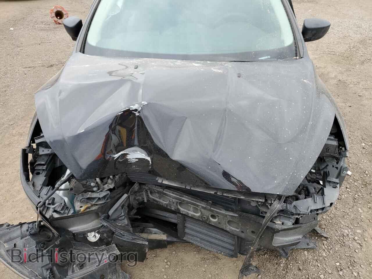 2016 FORD FOCUS - VIN: 1FADP3E25GL361246 - Фото 11