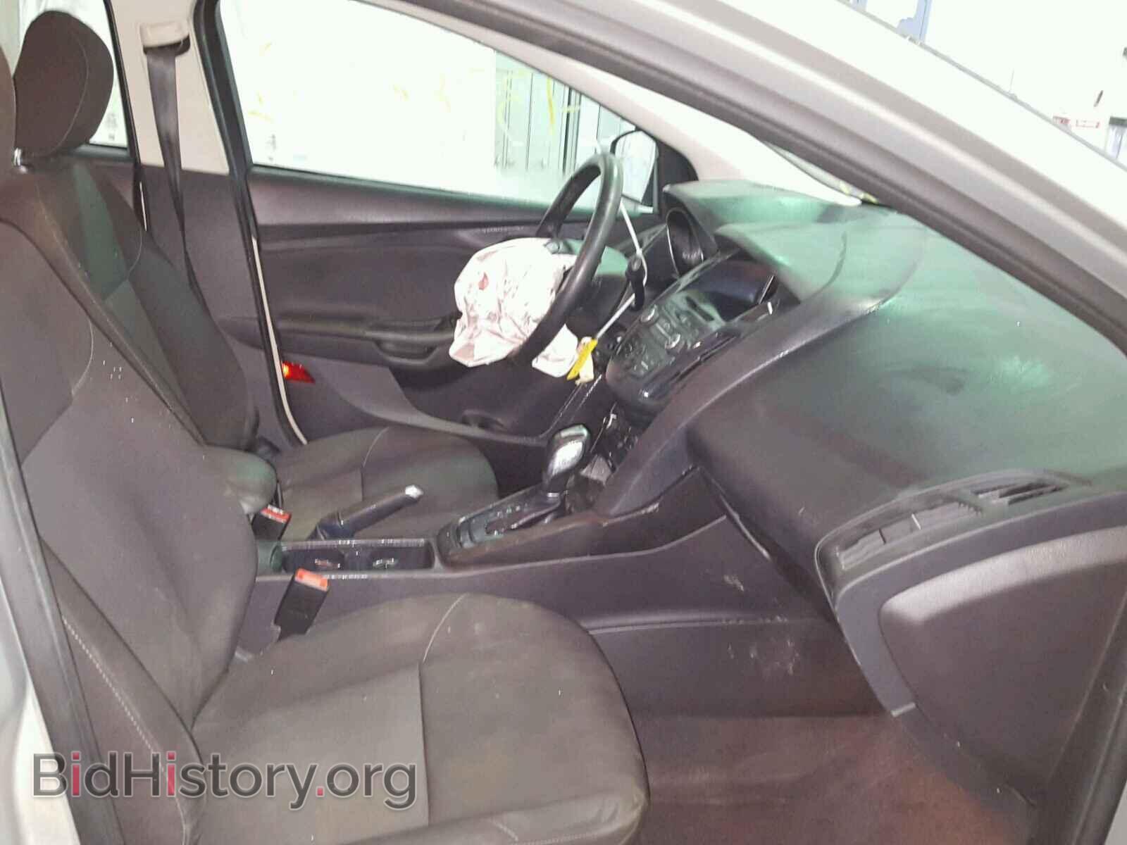 2015 FORD FOCUS - VIN: 1FADP3F25FL209769 - Фото 5