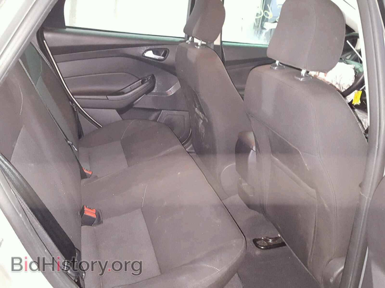 2015 FORD FOCUS - VIN: 1FADP3F25FL209769 - Фото 6