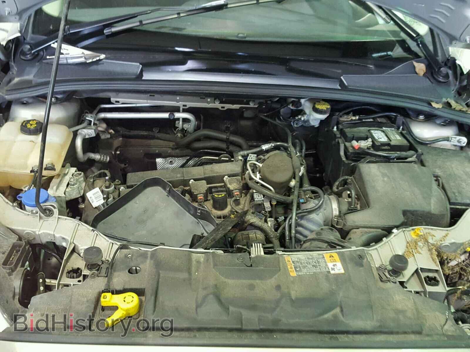 2015 FORD FOCUS - VIN: 1FADP3F25FL209769 - Фото 7