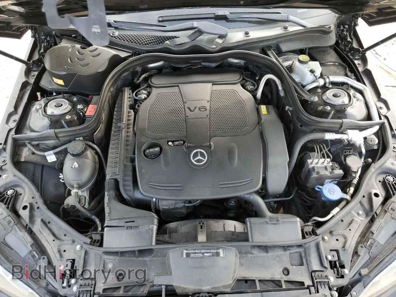 2014 MERCEDES-BENZ E-CLASS - VIN: WDDHF5KB3EB003778 - Фото 11