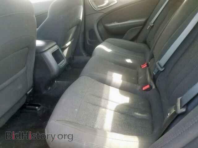 2016 CHRYSLER 200 - VIN: 1C3CCCFB9GN139821 - Photo 6