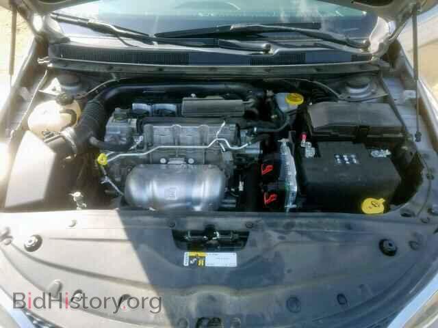 2016 CHRYSLER 200 - VIN: 1C3CCCFB9GN139821 - Photo 7
