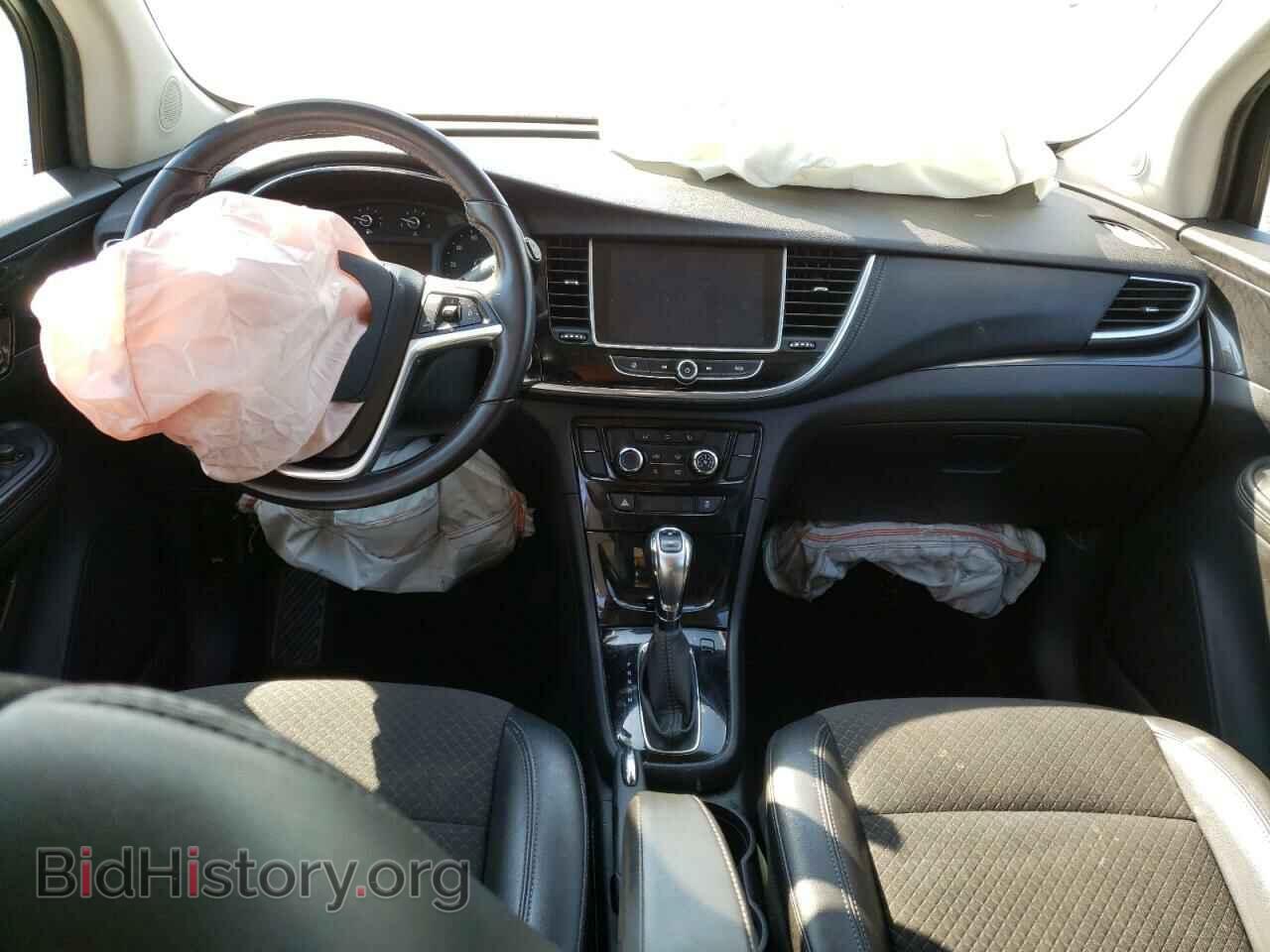 2018 BUICK ENCORE - VIN: KL4CJASB4JB696151 - Photo 8
