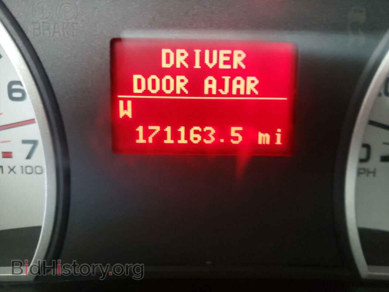 2007 FORD EXPLORER - VIN: 1FMEU53887UA51575 - Фото 8
