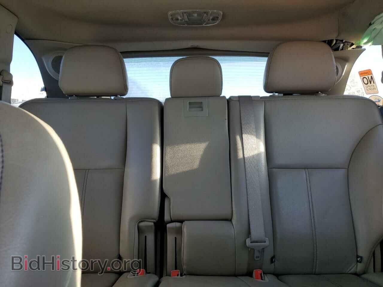 2013 FORD EDGE - VIN: 2FMDK4KC4DBB63048 - Photo 10