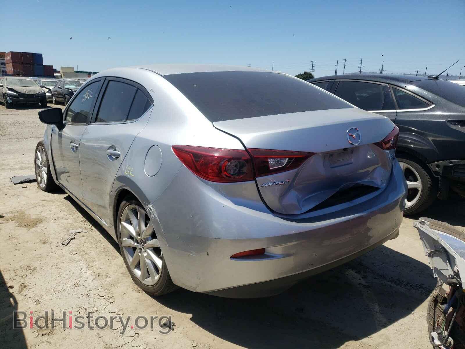 2017 MAZDA 3 - VIN: 3MZBN1V71HM120868 - Photo 3