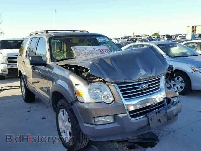 Фотография 1FMEU63E16ZA15837 - FORD EXPLORER 2006