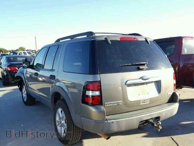 2006 FORD EXPLORER - VIN: 1FMEU63E16ZA15837 - Фото 3