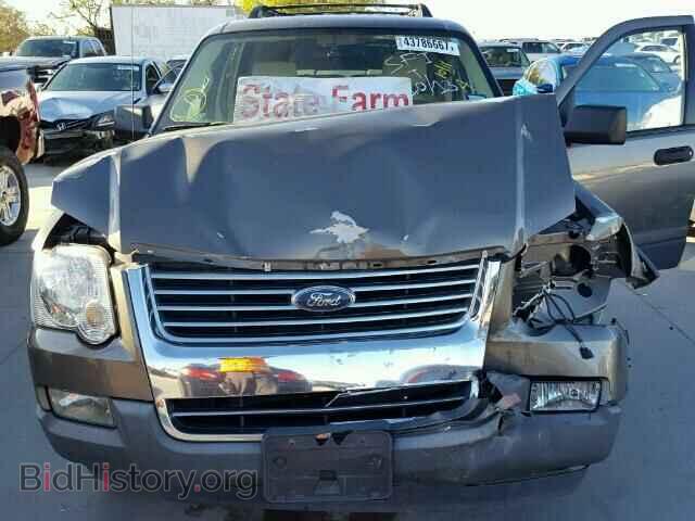 2006 FORD EXPLORER - VIN: 1FMEU63E16ZA15837 - Фото 7
