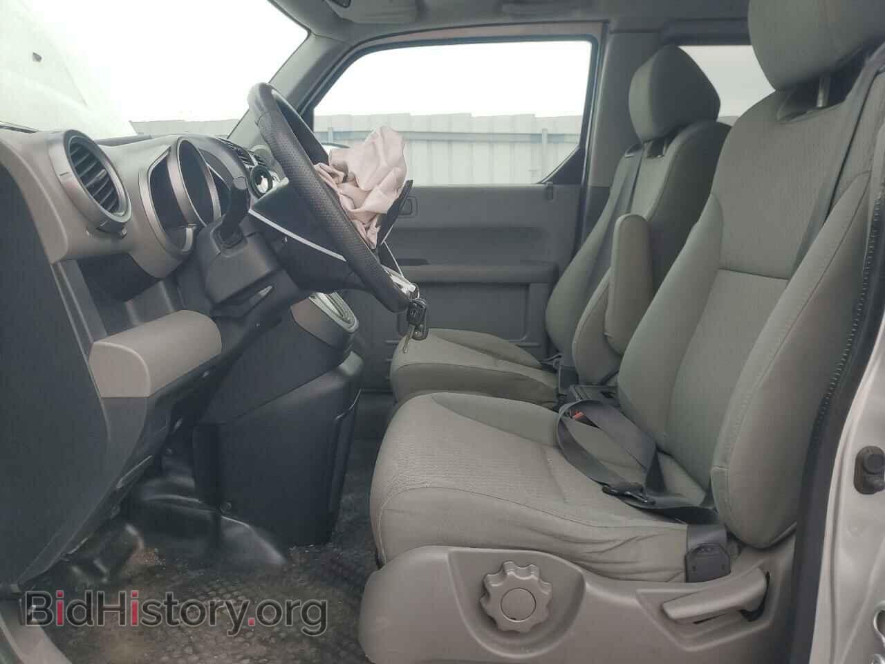 2010 HONDA ELEMENT - VIN: 5J6YH2H73AL008595 - Фото 7