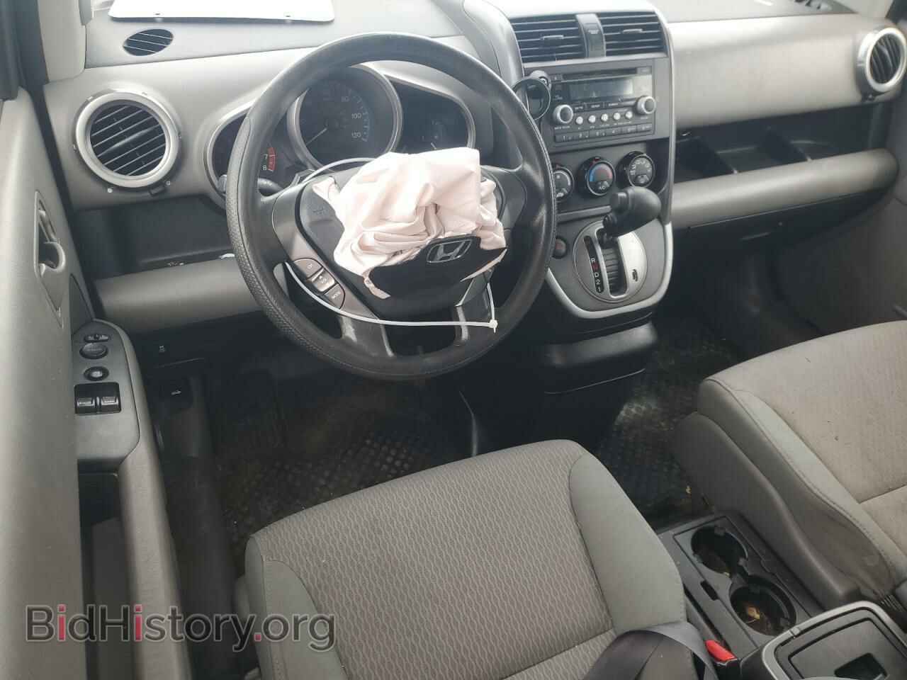 2010 HONDA ELEMENT - VIN: 5J6YH2H73AL008595 - Фото 8