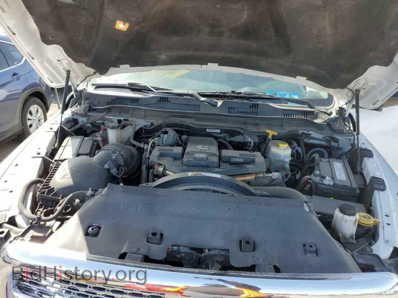 2017 RAM 3500 - VIN: 3C63R3EL6HG556836 - Фото 11