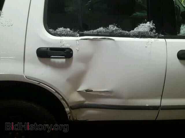 2006 FORD EXPLORER - VIN: 1FMEU72E36UA46351 - Фото 9