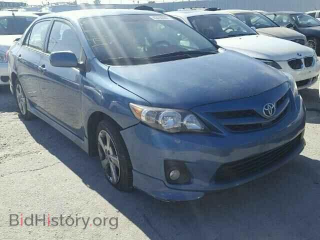 Фотография 5YFBU4EE2DP218168 - TOYOTA COROLLA 2013
