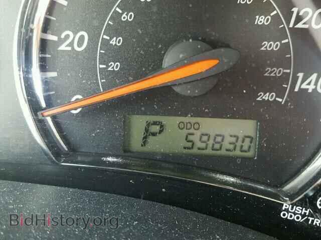 2013 TOYOTA COROLLA - VIN: 5YFBU4EE2DP218168 - Фото 8