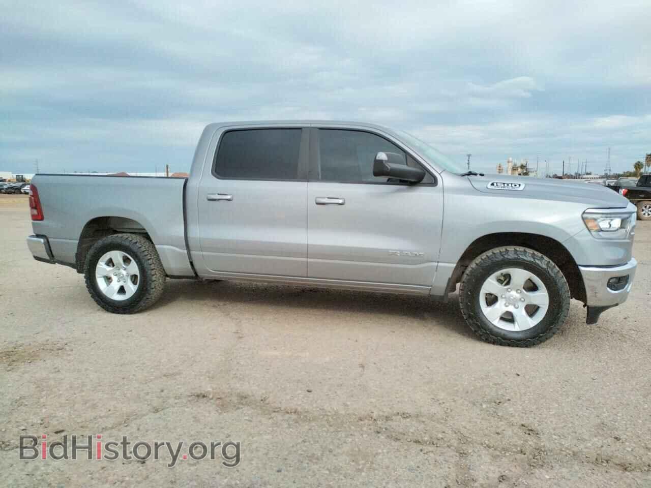 2019 RAM 1500 - VIN: 1C6SRFFTXKN907385 - Фото 4