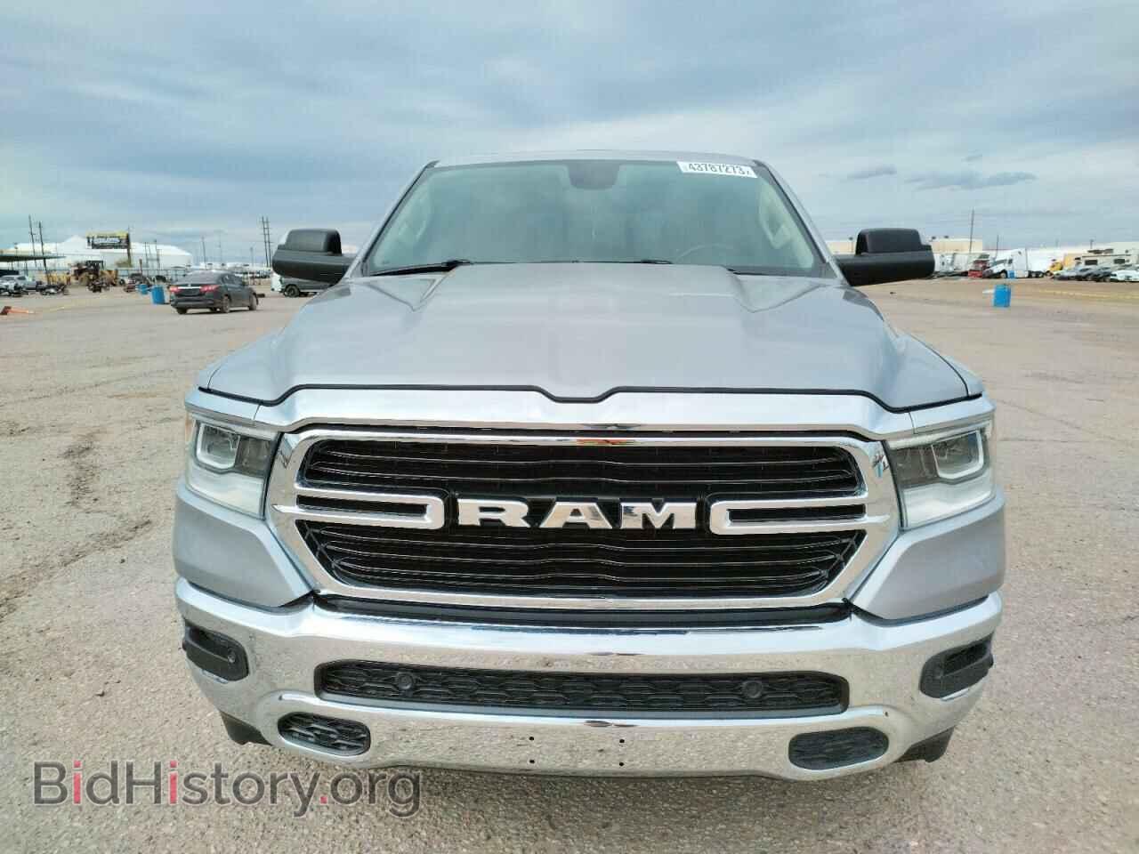 2019 RAM 1500 - VIN: 1C6SRFFTXKN907385 - Фото 5