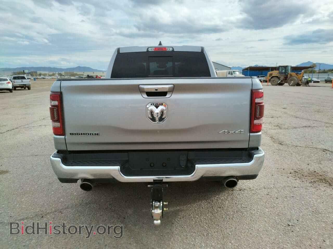 2019 RAM 1500 - VIN: 1C6SRFFTXKN907385 - Фото 6