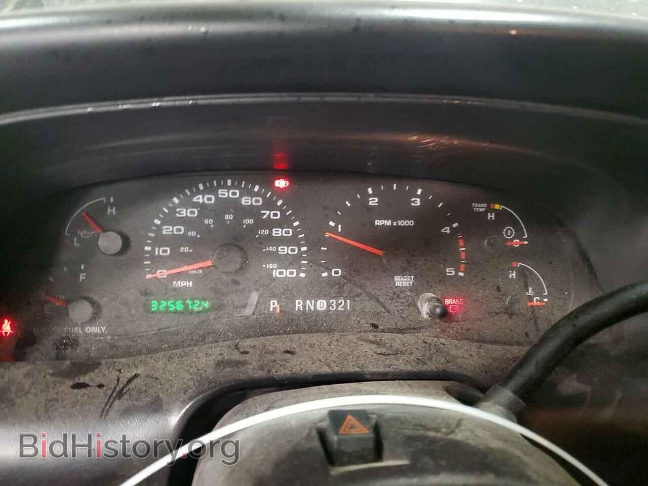 2005 FORD EXCURSION - VIN: 1FMSU43P35ED42237 - Фото 9