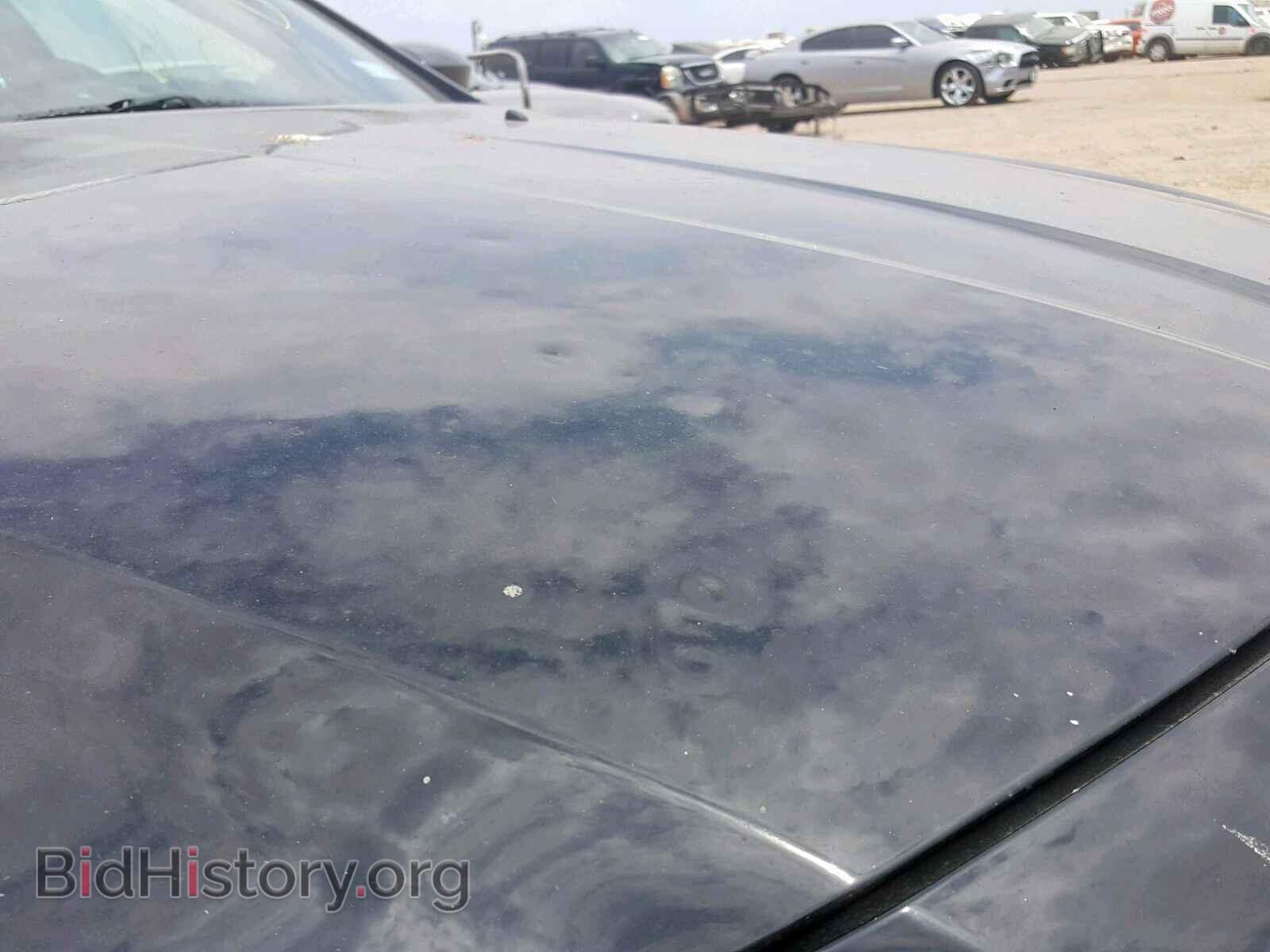 2012 CHRYSLER 300 - VIN: 2C3CCAAGXCH312918 - Фото 9