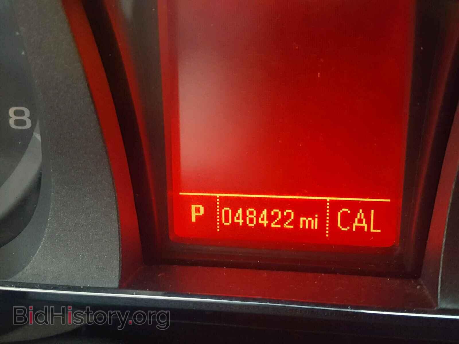 2015 GMC TERRAIN - VIN: 2GKALMEK5F6243000 - Фото 8