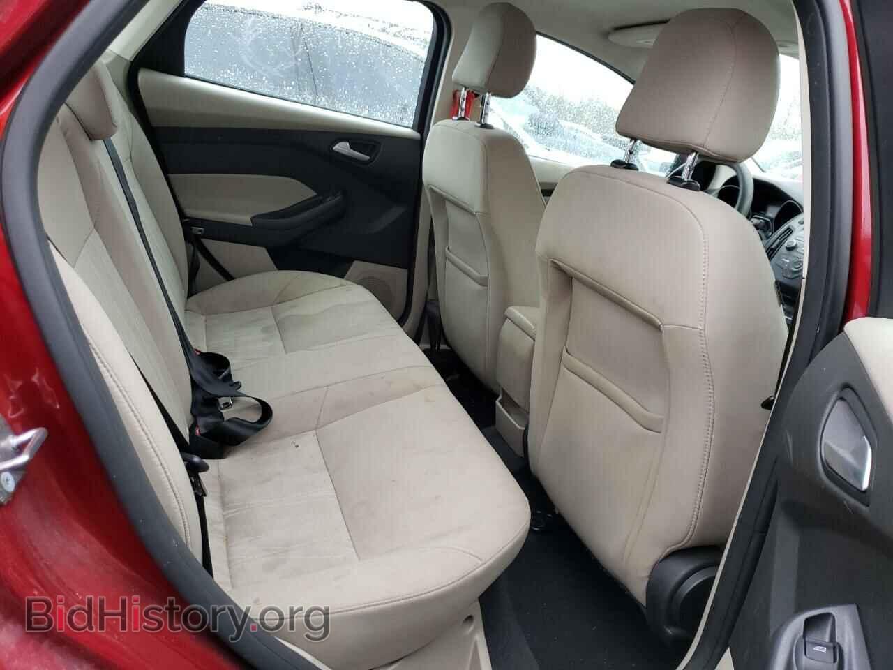 2016 FORD FOCUS - VIN: 1FADP3F24GL256860 - Фото 10