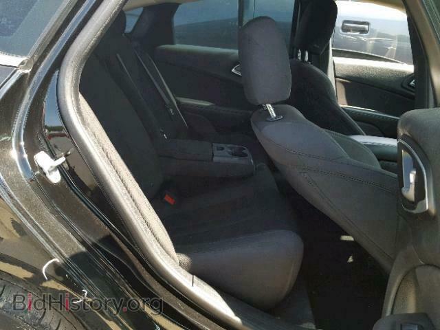 2015 CHRYSLER 200 - VIN: 1C3CCCAB9FN724534 - Photo 6