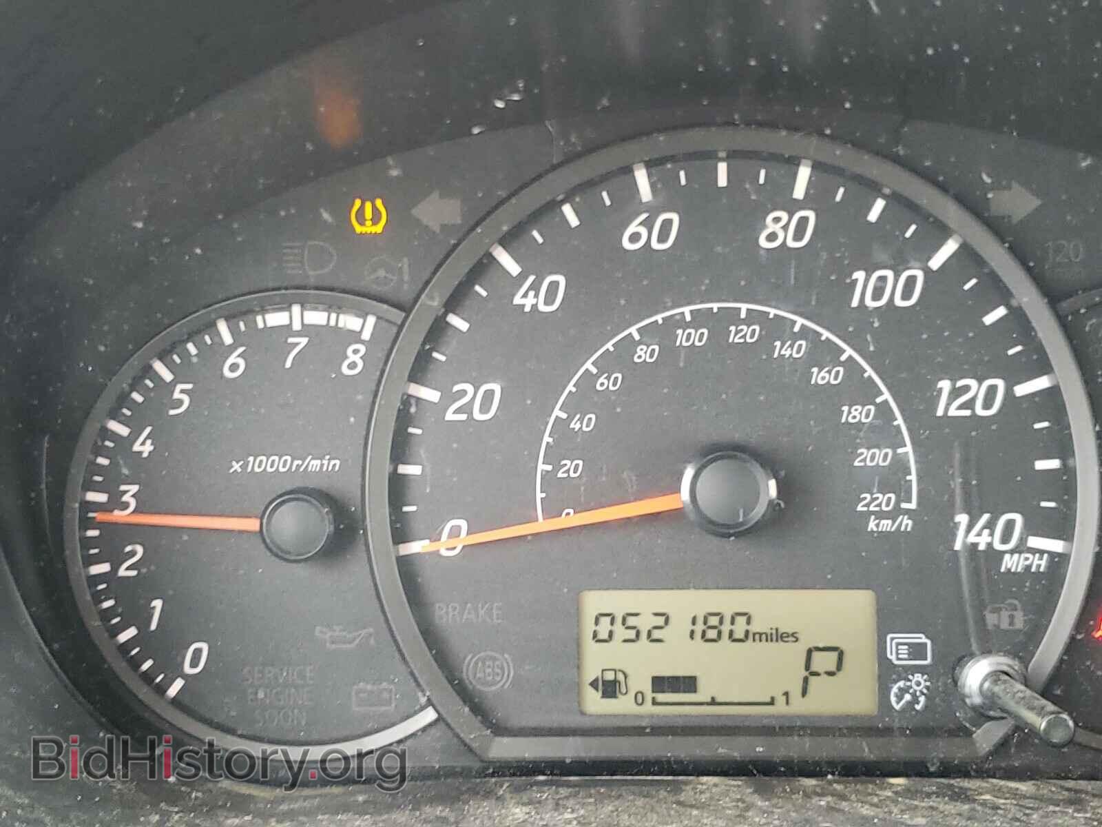 2015 MITSUBISHI MIRAGE - VIN: ML32A3HJ1FH037172 - Фото 8
