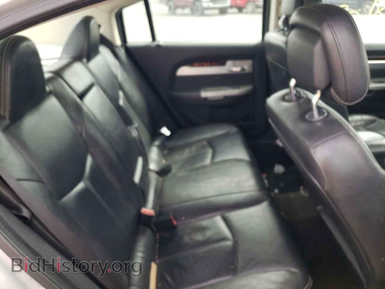 2010 CHRYSLER SEBRING - VIN: 1C3CC5FB2AN220100 - Фото 6