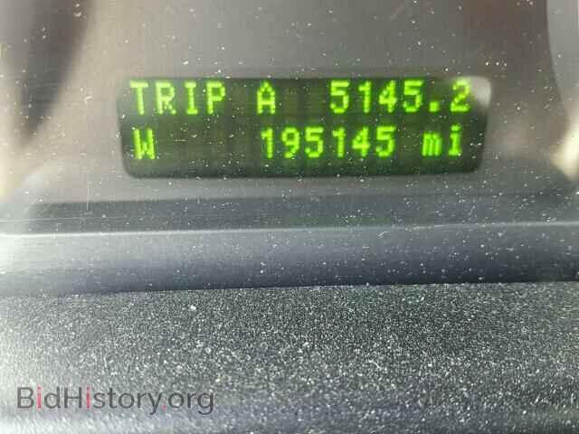 2008 FORD EDGE - VIN: 2FMDK49C68BB00299 - Фото 8