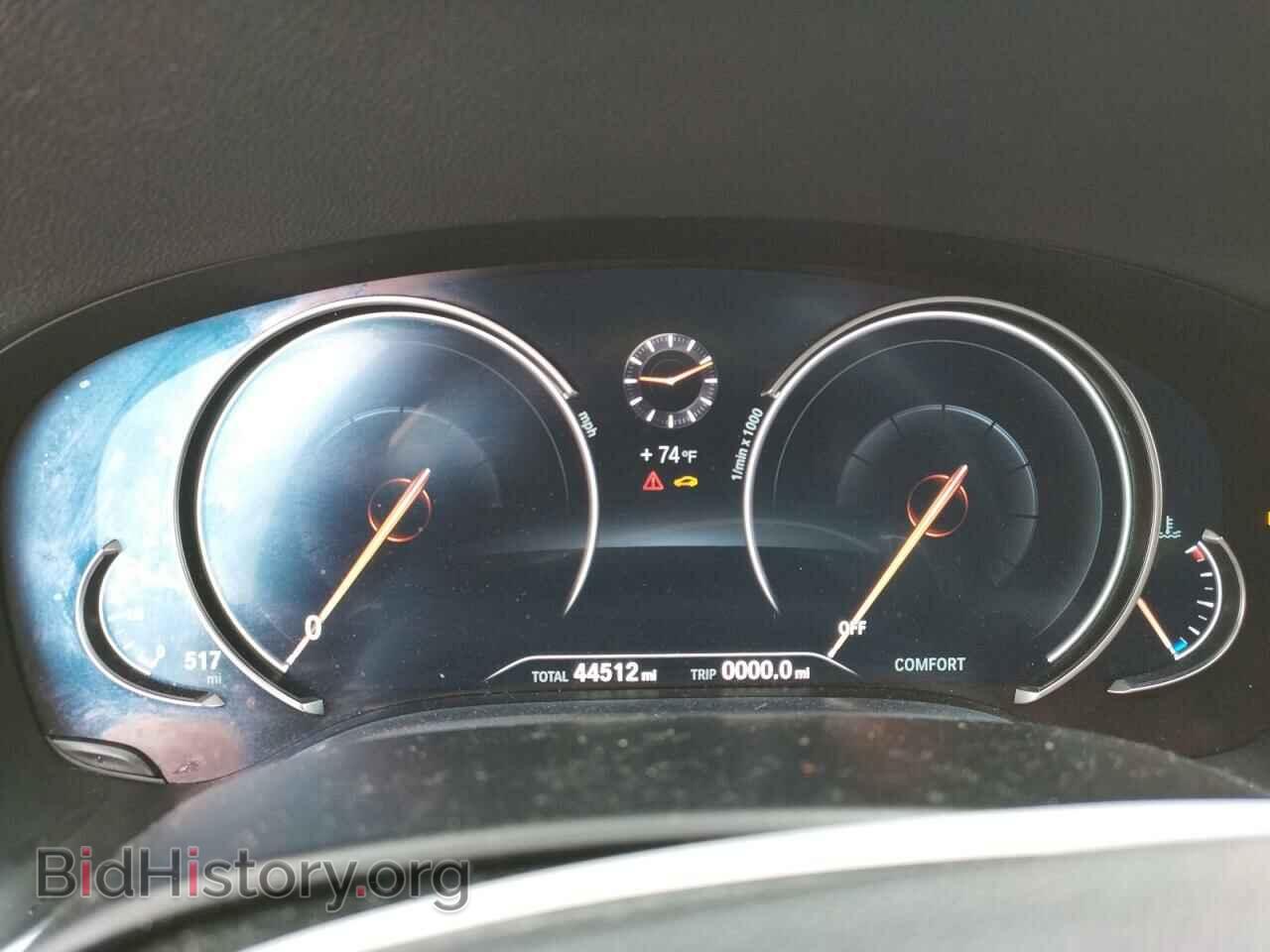 2019 BMW 7 SERIES - VIN: WBA7E2C59KB217859 - Фото 9