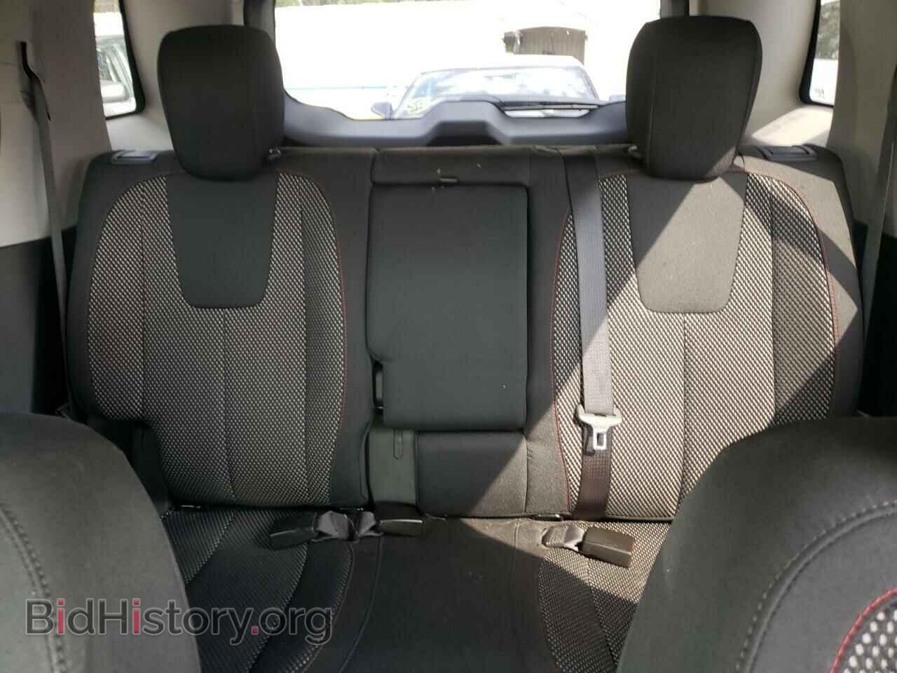 2012 GMC TERRAIN - VIN: 2GKALSEK7C6199629 - Photo 10