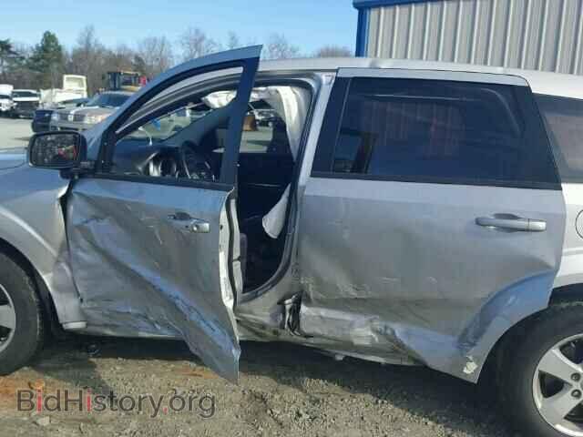 2013 DODGE JOURNEY - VIN: 3C4PDCAB6DT547321 - Фото 10