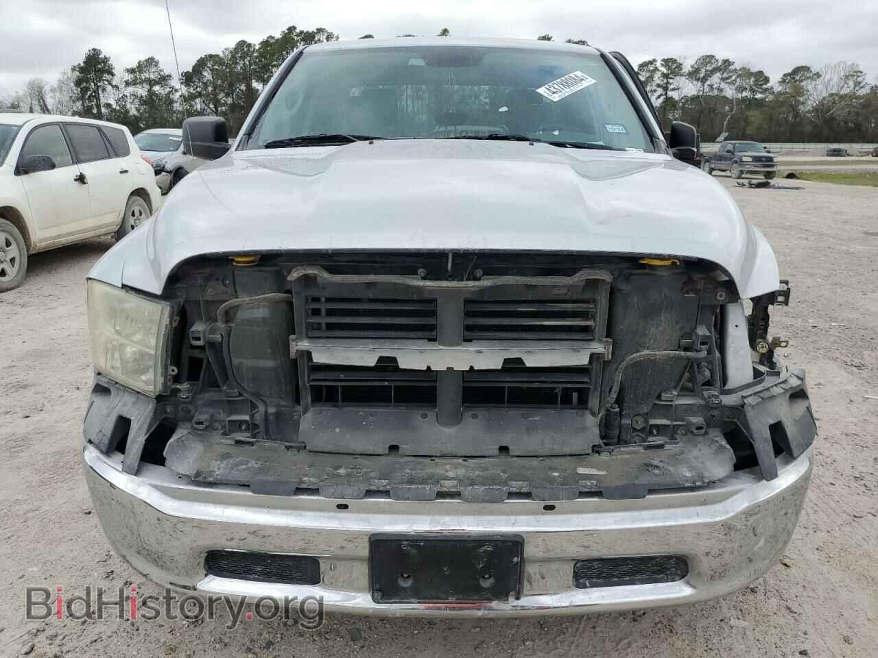 2017 RAM 1500 - VIN: 1C6RR6FT4HS846897 - Photo 5