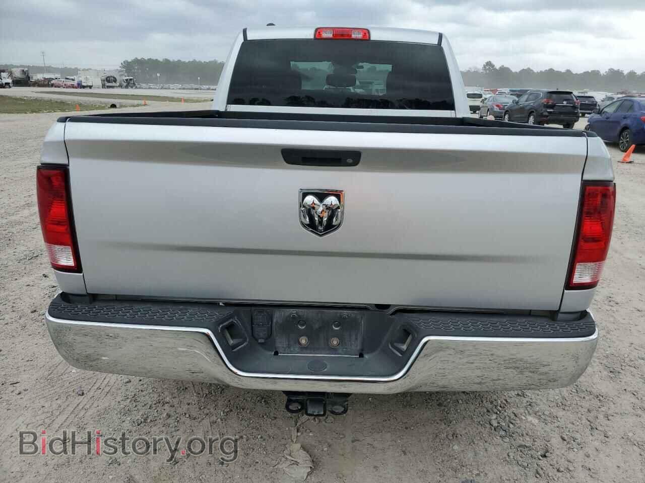 2017 RAM 1500 - VIN: 1C6RR6FT4HS846897 - Photo 6