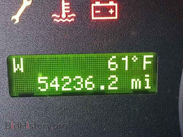 2010 FORD EXPLORER - VIN: 1FMEU7DEXAUA89817 - Фото 8