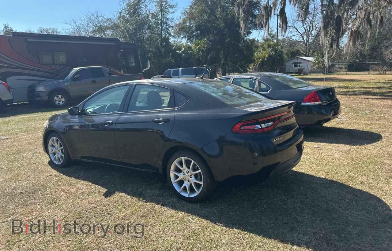 2013 DODGE DART - VIN: 1C3CDFBA4DD204667 - Photo 3