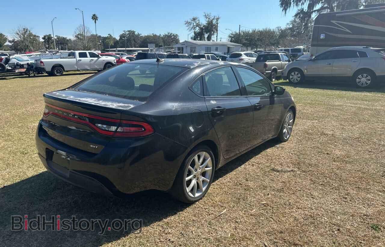 2013 DODGE DART - VIN: 1C3CDFBA4DD204667 - Photo 4