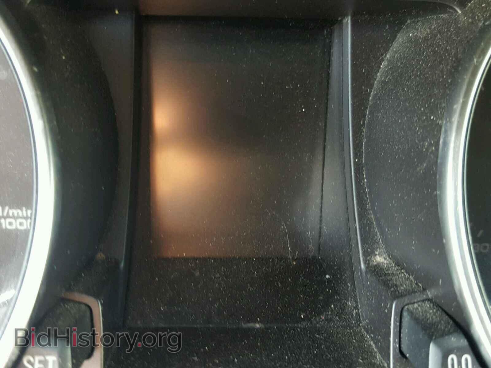 2012 AUDI A5 PREMIUM - VIN: WAULFAFR5CA003981 - Фото 8