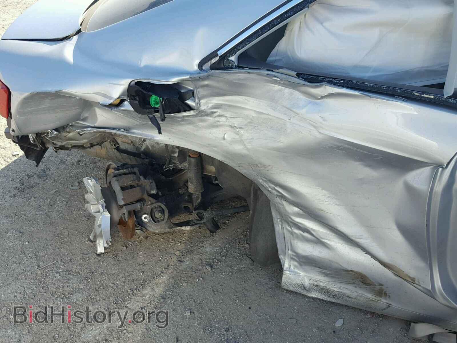 2012 AUDI A5 PREMIUM - VIN: WAULFAFR5CA003981 - Фото 9