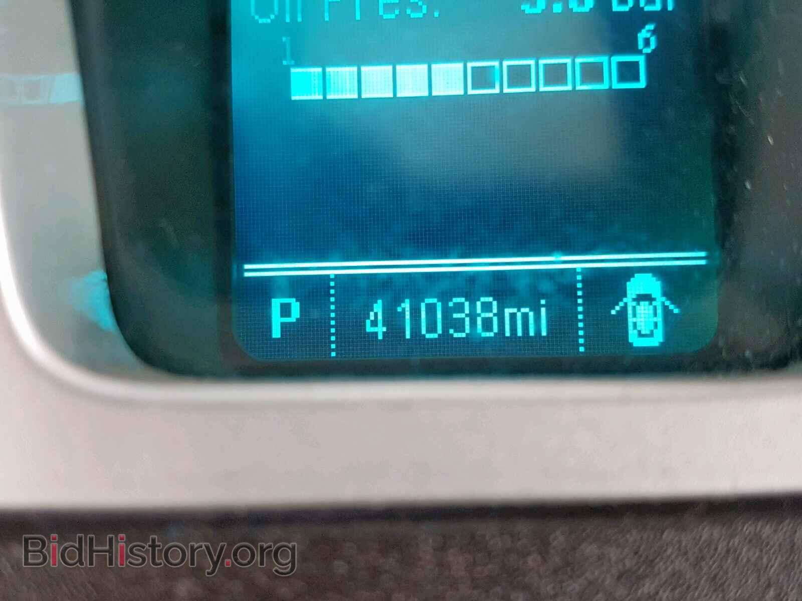 2014 CHEVROLET CAMARO - VIN: 2G1FB1E33E9156374 - Фото 8