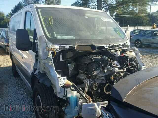 Photo 1FTNR1YM3FKA64541 - FORD TRANSIT CO 2015
