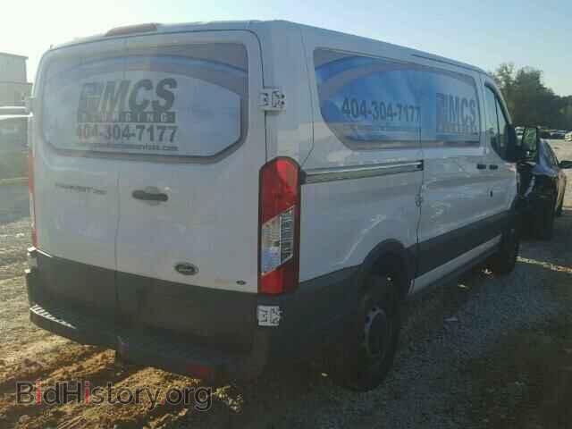 2015 FORD TRANSIT CO - VIN: 1FTNR1YM3FKA64541 - Фото 4